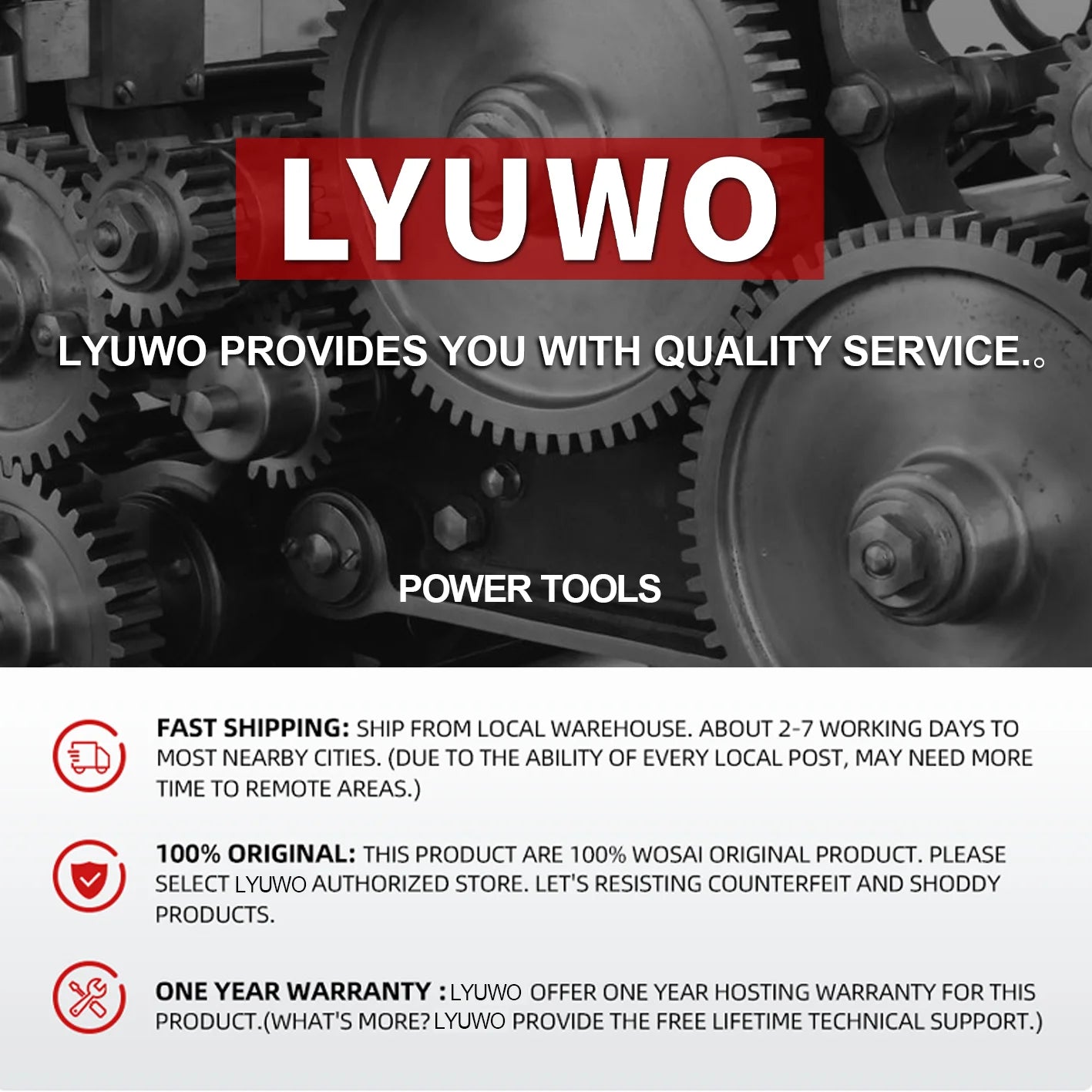 LYUWO Rechargeable Electric Ratchet Set Angle Drill Screwdriver