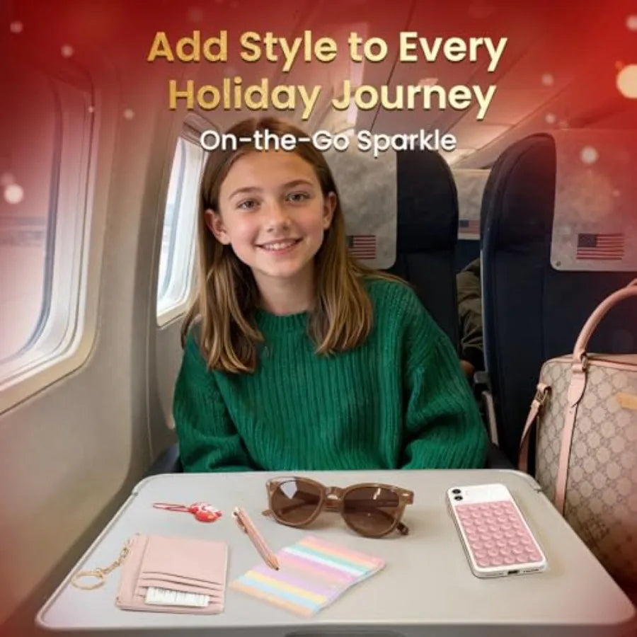 Teens Christmas Advent Calendar Gift Set Premium Edition