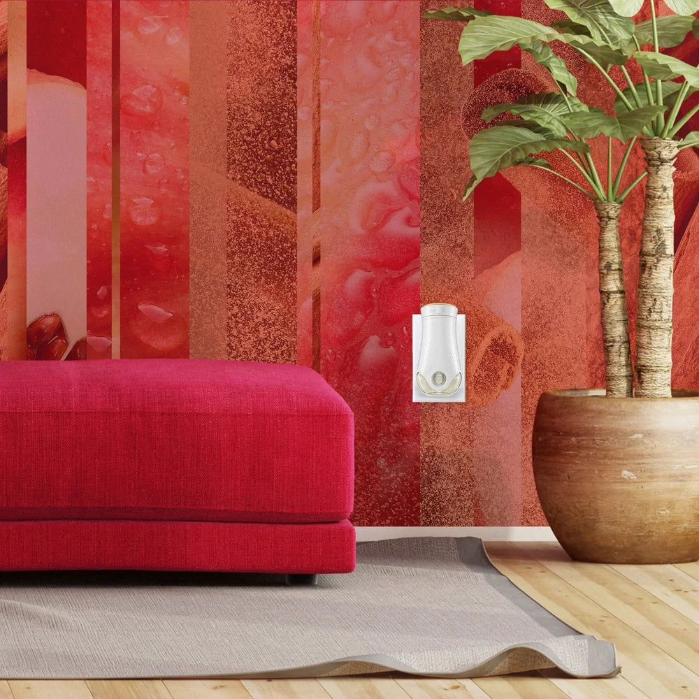 Hign-concerned Apple Cinnamon PlugIns Air Freshener Refills