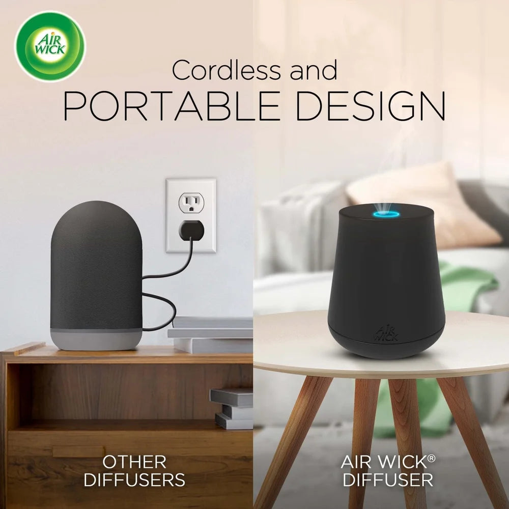 Hign-concerned Essential Mist Watermelon Berries Refill For Diffuser