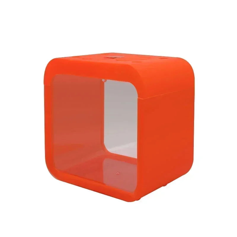 Hign-concerned Innovative Aquarium LEDIllumination Decoration BettaFish Tank Lighting System