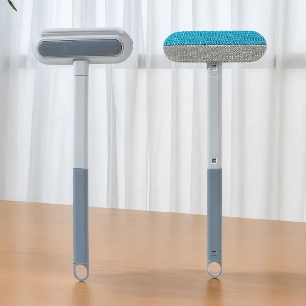 APWIKOGERH 3 In 1 Pet Hair Remover Brush UltraDurableAllPurposeCleaner ProGradePlus