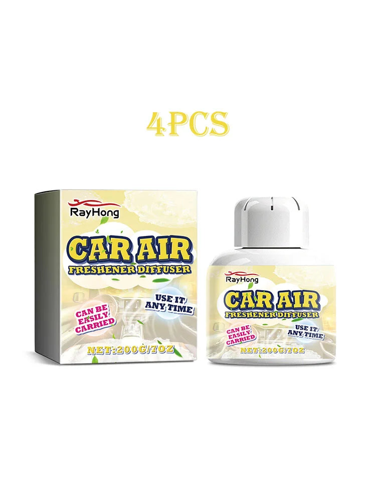 Rayhong Advanced Automobile Air Freshener Odor Neutralization And Room Purification