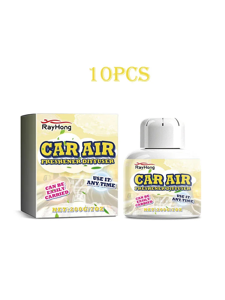 Rayhong Advanced Automobile Air Freshener Odor Neutralization And Room Purification