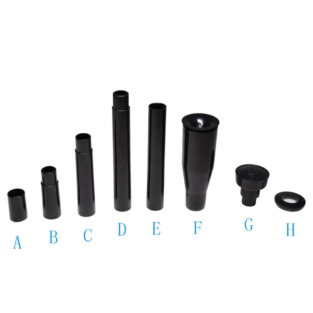 15W Ultra-Quiet Submersible Water Pump With 12 LED Lights Aquarium Water Fountain Pump Filter Fish Tank Pond LED Water Pump D30