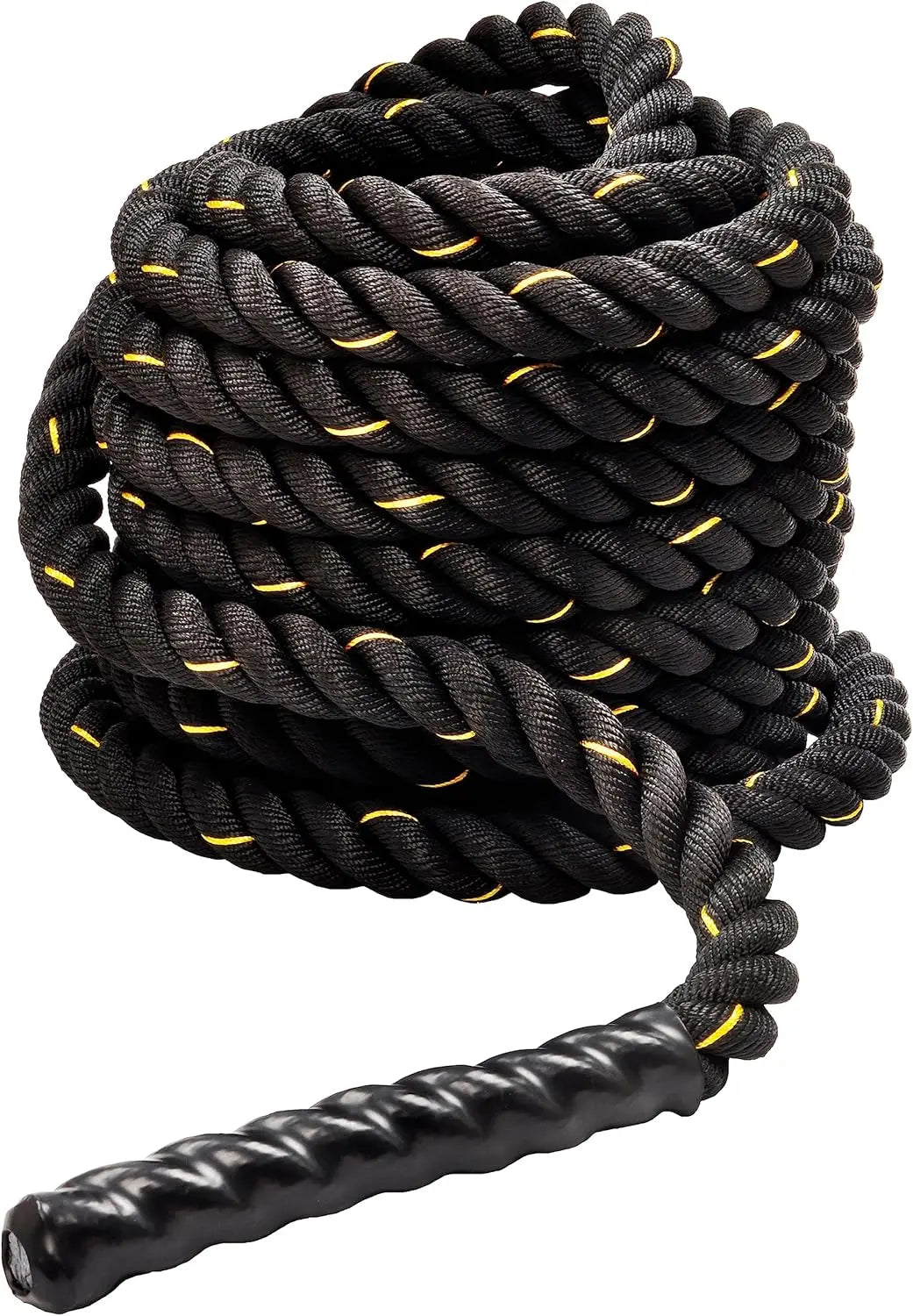 Battle Rope by Unknown Brand for Home Gym Workout