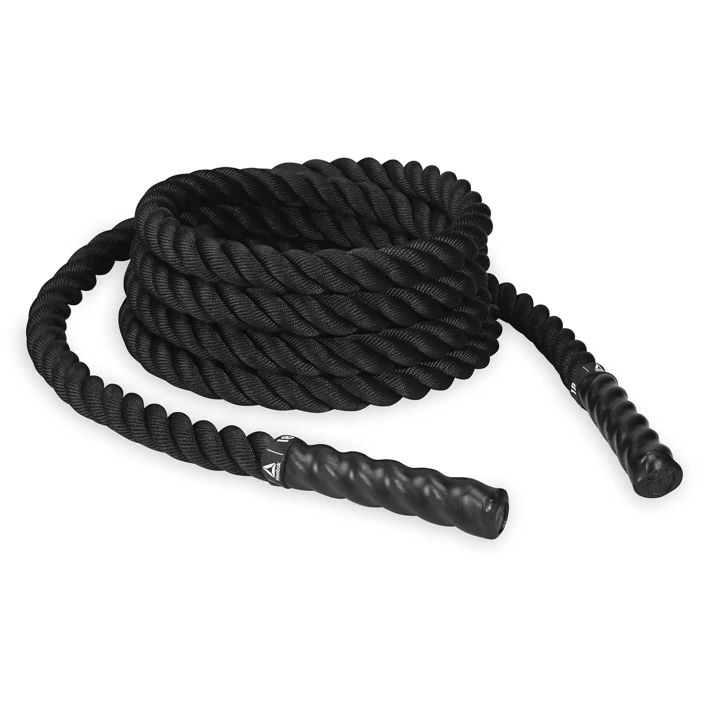 Amazon Basics Battle Rope for Home Gym Workout