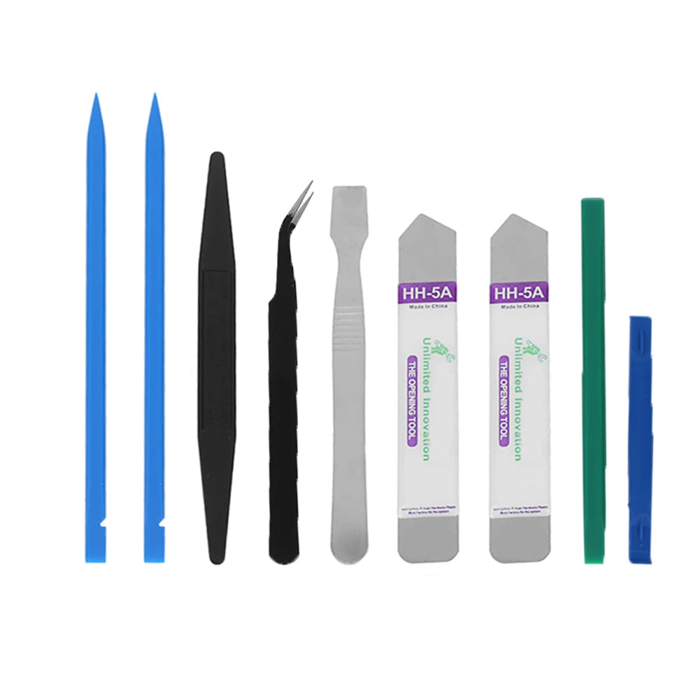 Mobile Phone Repair Tools 22 In 1 Opening Screwdriver Set