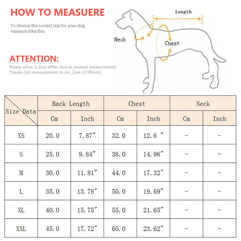 XLeiPet Winter Pet Hoodie Sweater for Cats and Dogs