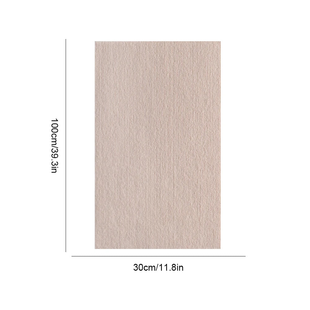 VKTECH Self Adhesive Cat Scratching Mat Sofa Protector DIY Cat Scratcher Shield For Cats