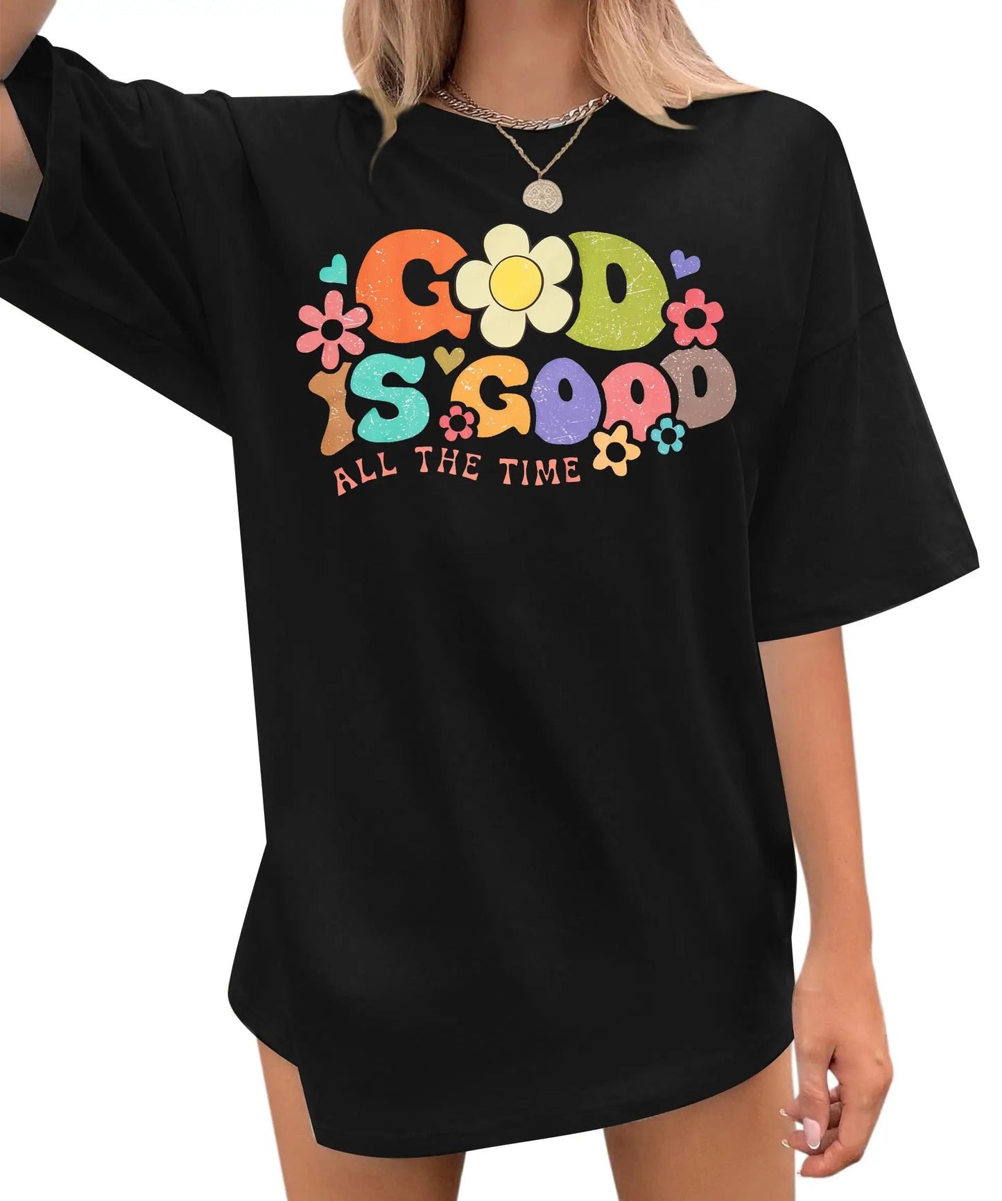 Womens T-Shirts California West Coast USA Letter Prints Tops Female Oversize Short Sleeve Tee Fashion Streetwear 100% Cotton