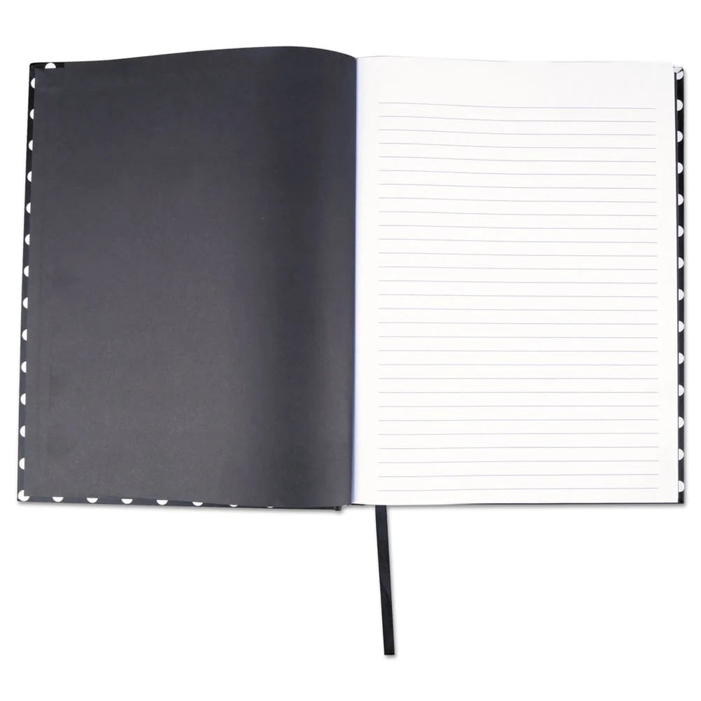 Hign-concerned Hardcover Notebook Casebound Journal
