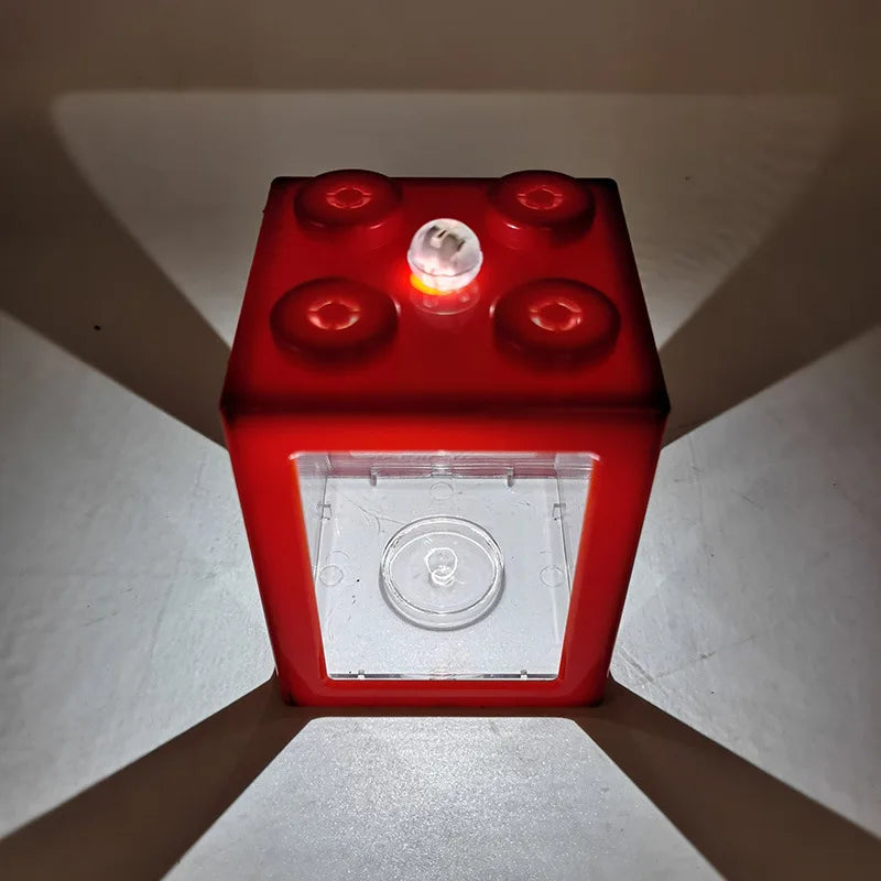 HighConcerned LEDLightingCylinderPro MiniFishTankSystem DeskDisplaySolution HomeOfficeDecor CompactAquariumKit