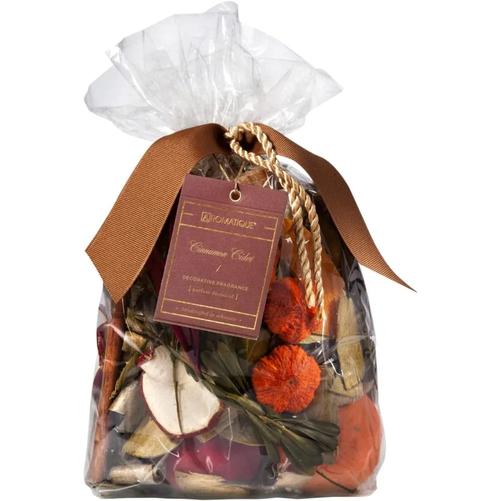 Hign-concerned Cinnamon Cider Potpourri Bag Scented Home Fragrance