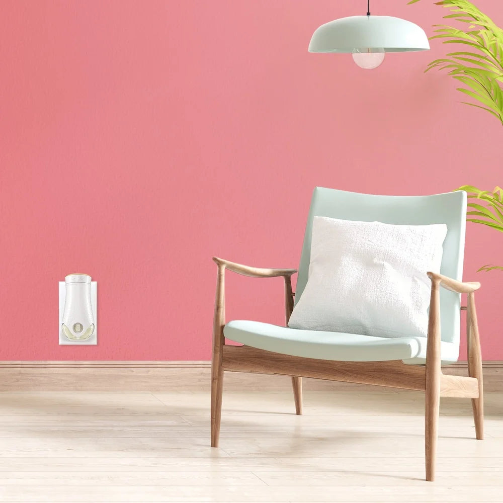 Hign-concerned Apple Cinnamon PlugIns Air Freshener Refills