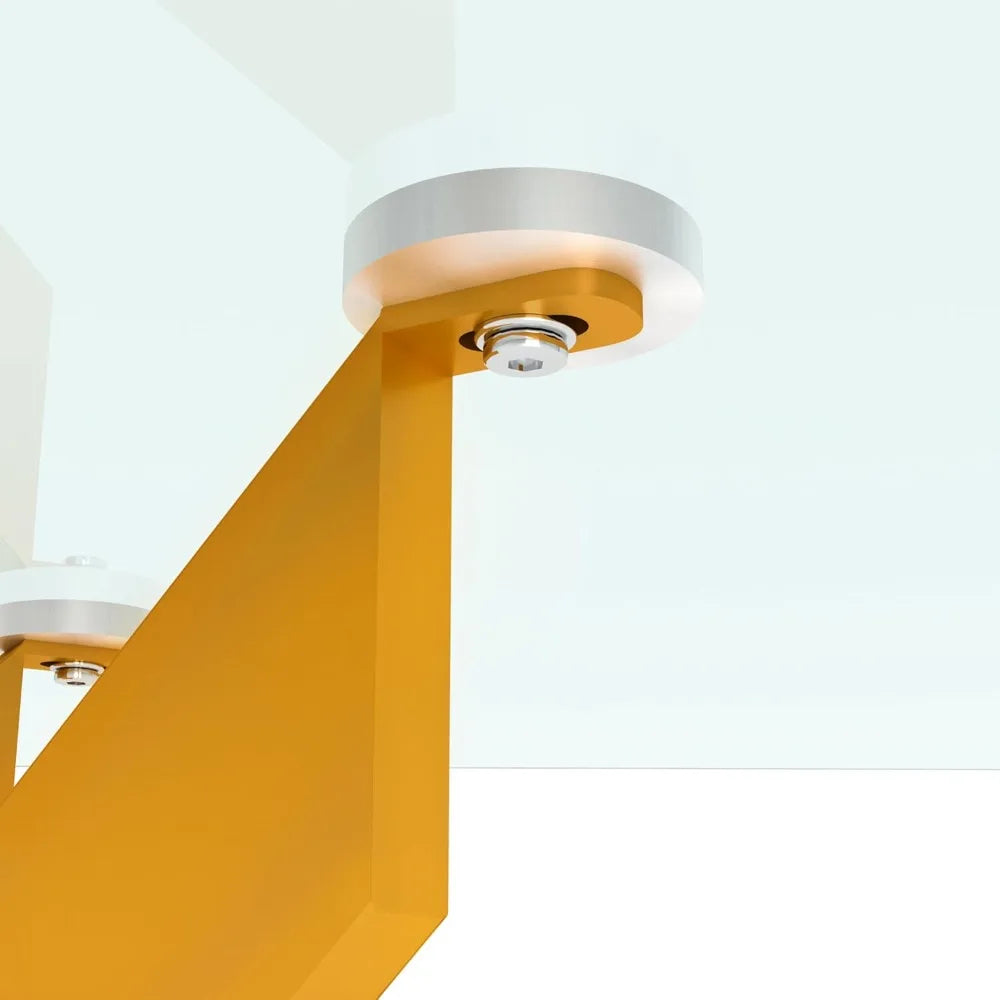 Rectangular Tempered Glass Dining Table With Sturdy Metal Legs For Modern Kitchen Or Dining Room