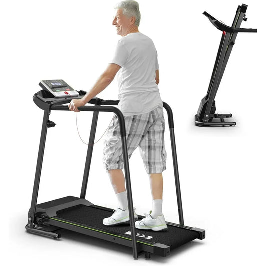 CIIHI Walking Treadmill for Seniors Home Fitness Exercise