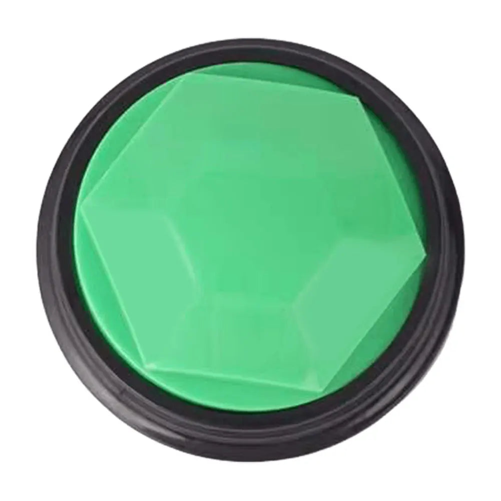 Hign-concerned Dog Training Buttons Recordable Interactive Toys