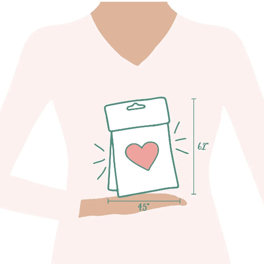 XMSJ Scented Sachets 2 Pack Long Lasting Fragrance