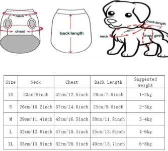 Jiangsu StrawberryPattern FourLeggedDog Dress Summer Pet Accessories SuspenderSkirt