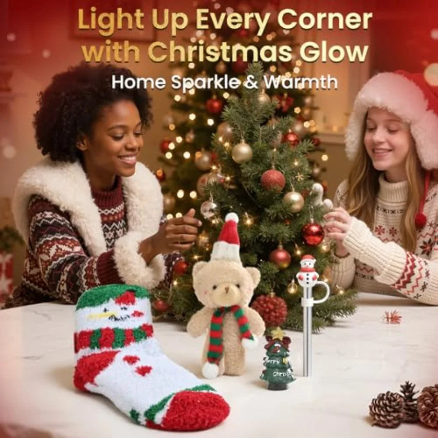 Teens Christmas Advent Calendar Gift Set Premium Edition