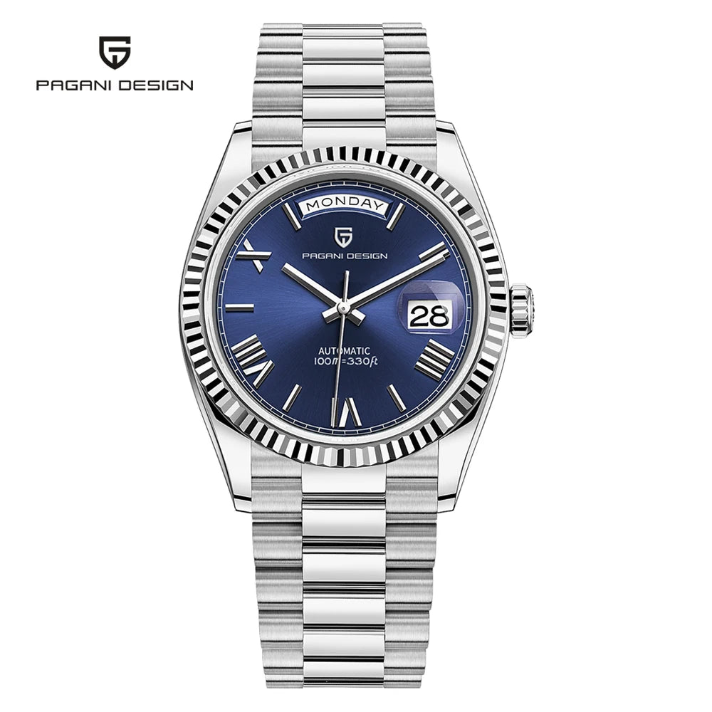 Pagani Design DD36 Automatic Mechanical Watch For Men