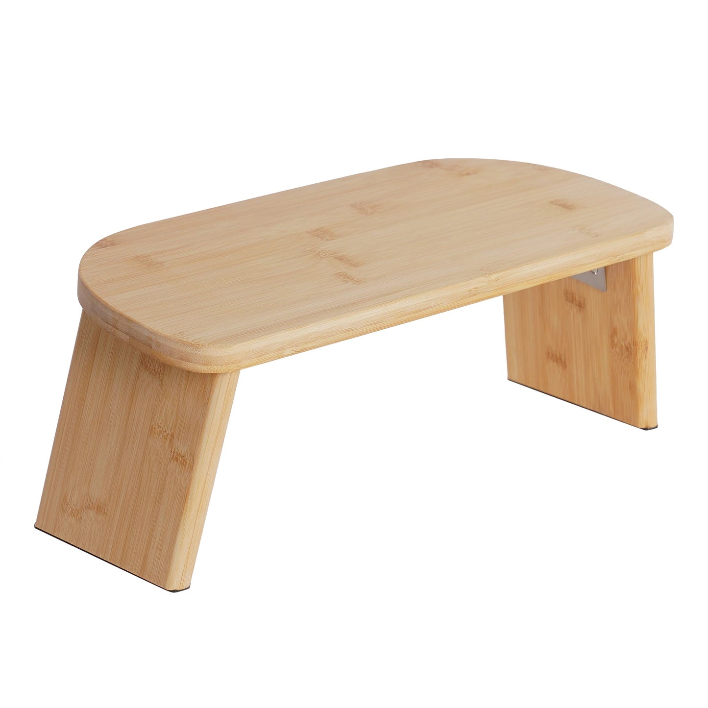 Wooden Foldable Meditation Stool for Home Yoga
