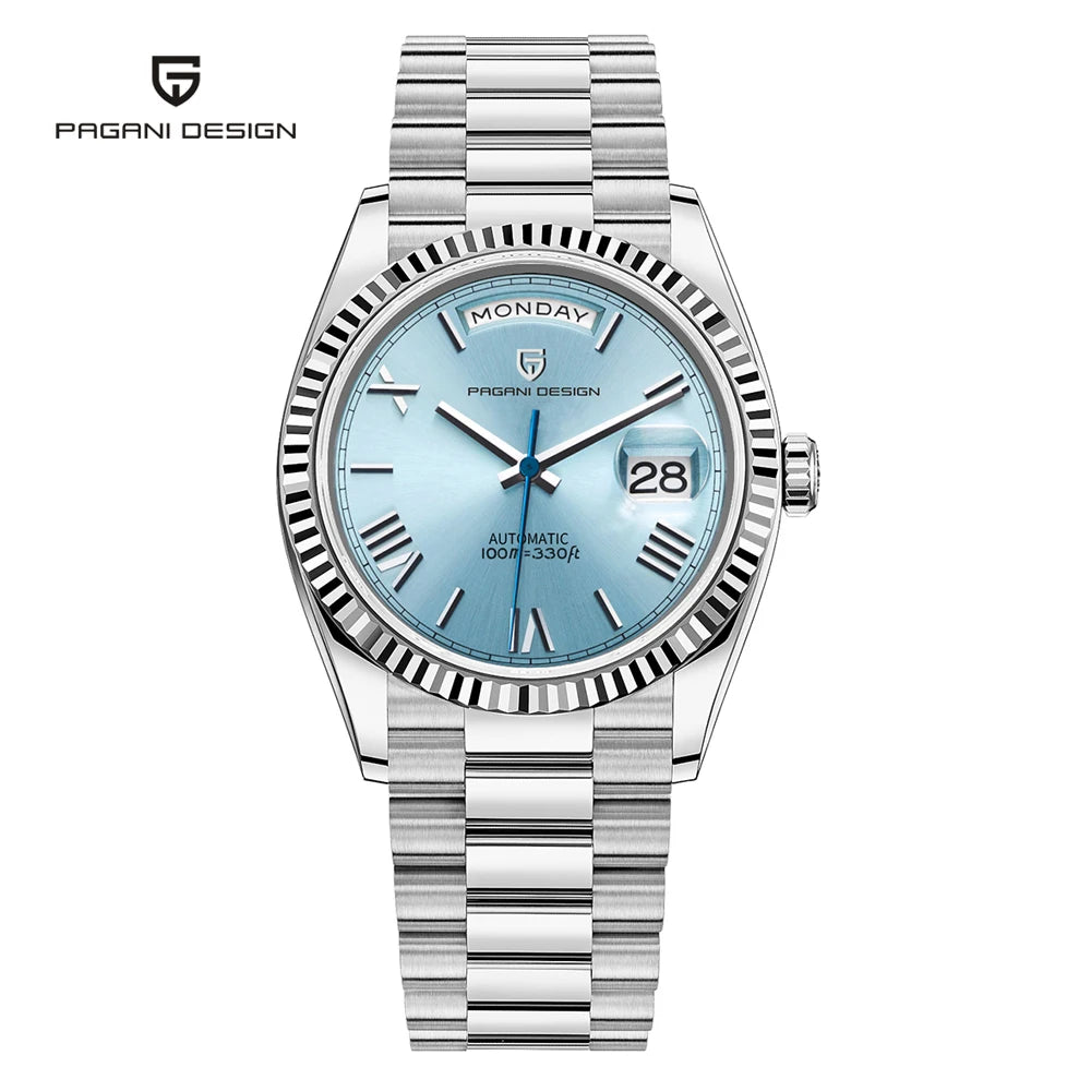 Pagani Design DD36 Automatic Mechanical Watch For Men