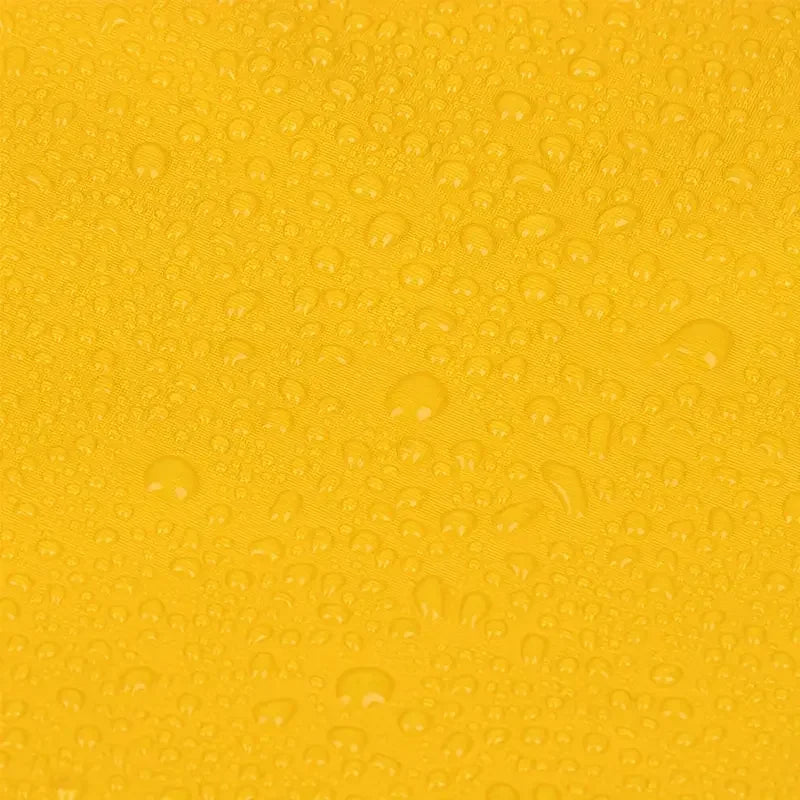 Hign-concerned Hooded Dog Raincoat Cape-Style Reflective Weatherproofing Outerwear