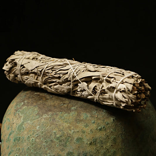 ANENG White Sage Incense Bundle Smudge Sticks For Home Purification
