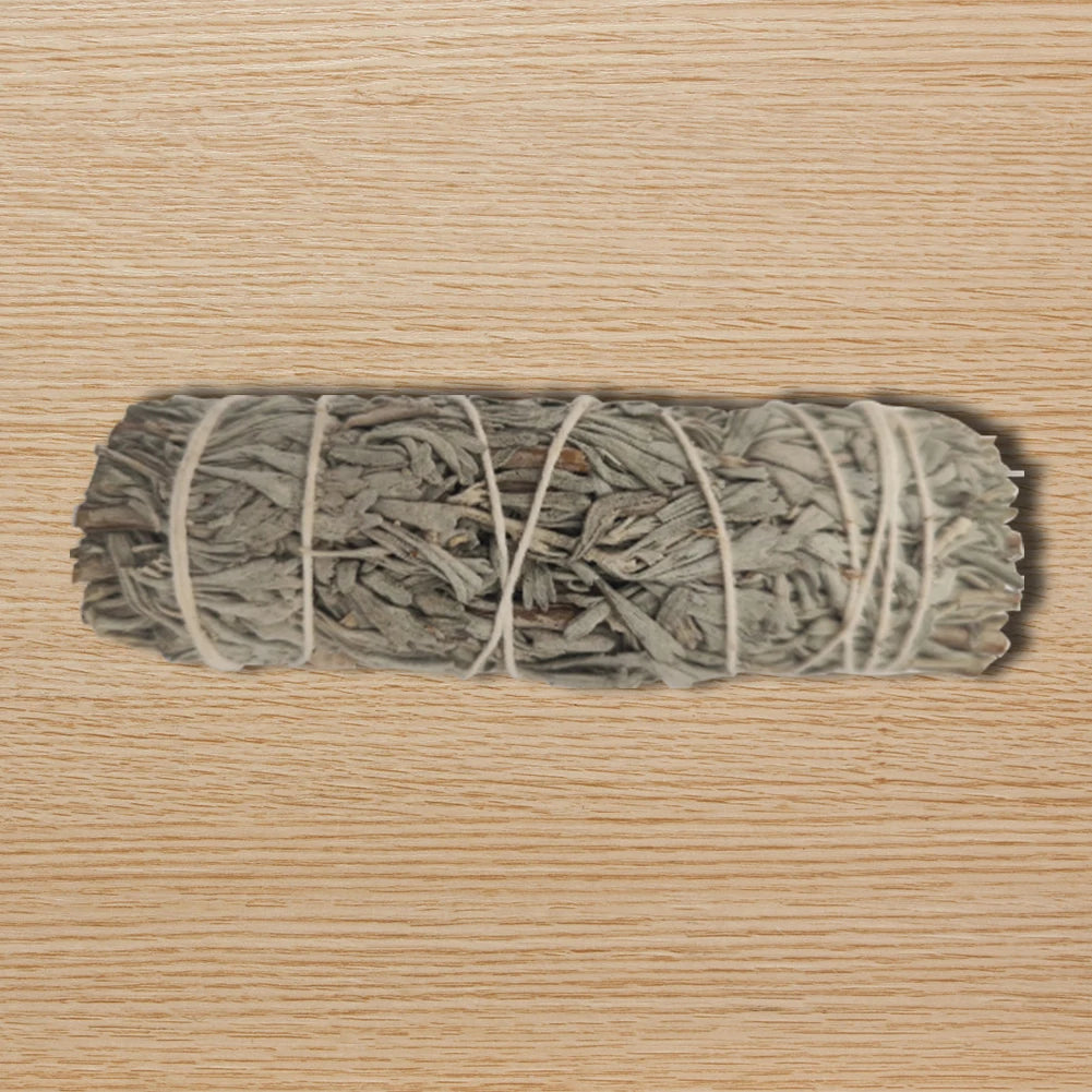 Mojoyce Sage Bundle Smudge Sticks Healing Meditation