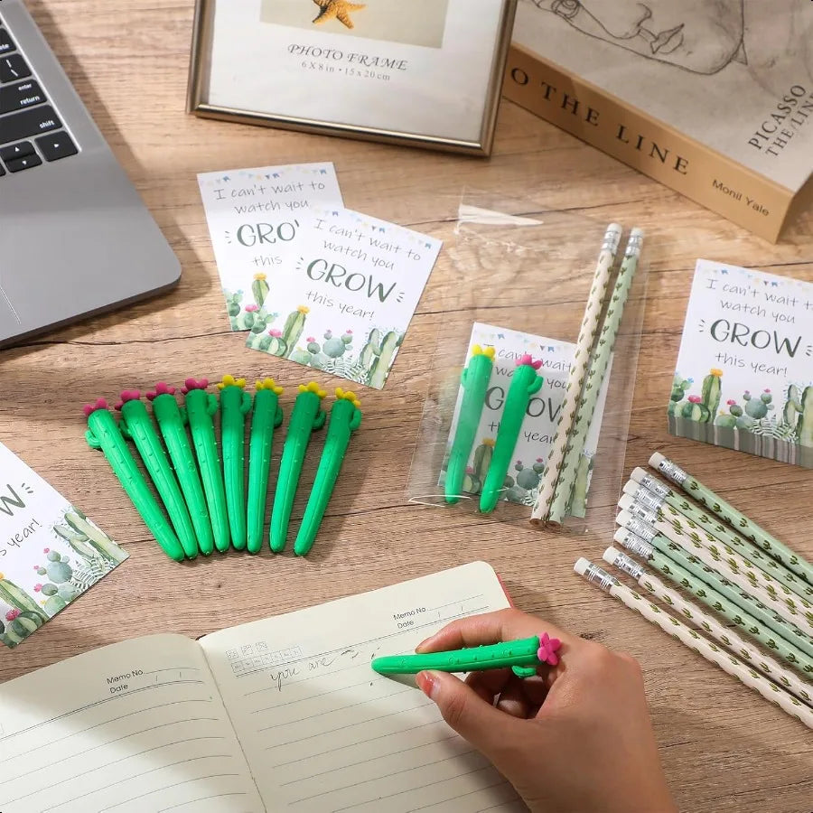 Hign-concerned Back To School Gift Set 250 Pcs For Students