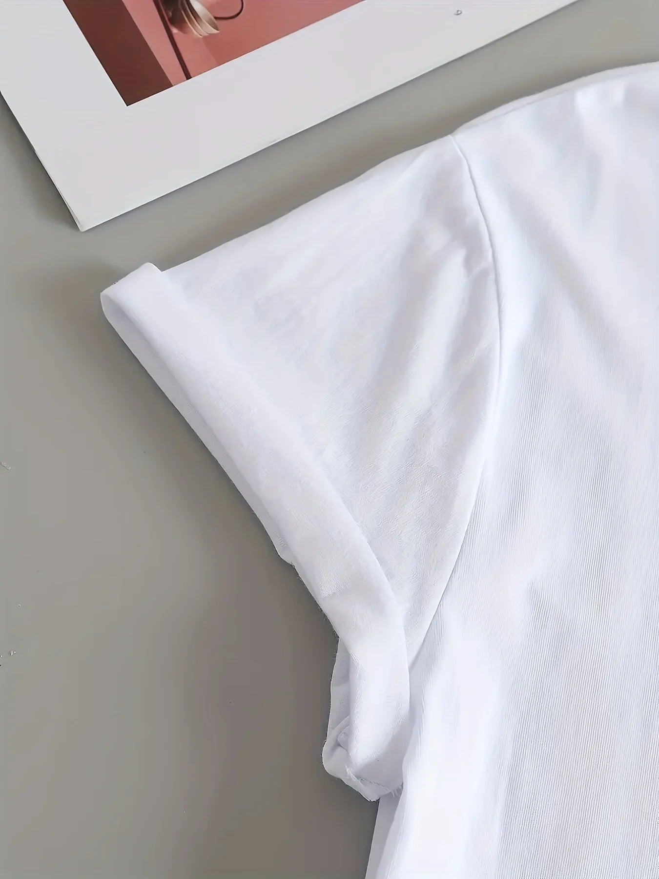 With God Print T-Shirt Summer Short Sleeve Crew Neck Casual Top Womens Clothing Soft and Comfortable