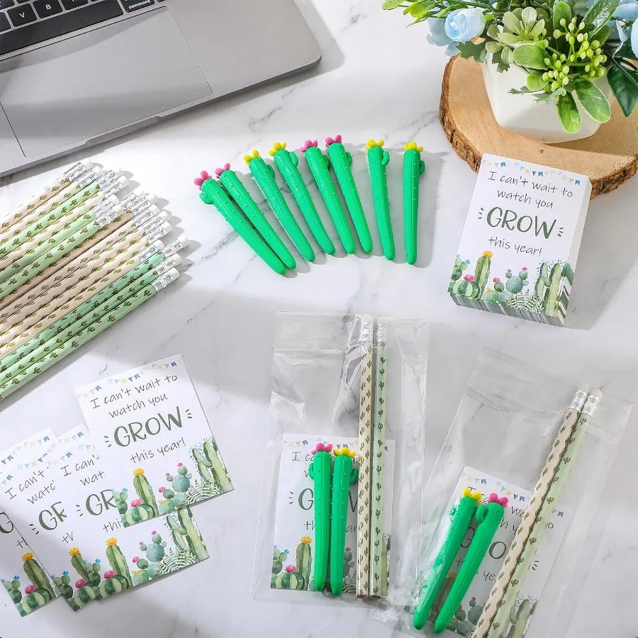 Hign-concerned Back To School Gift Set 250 Pcs For Students