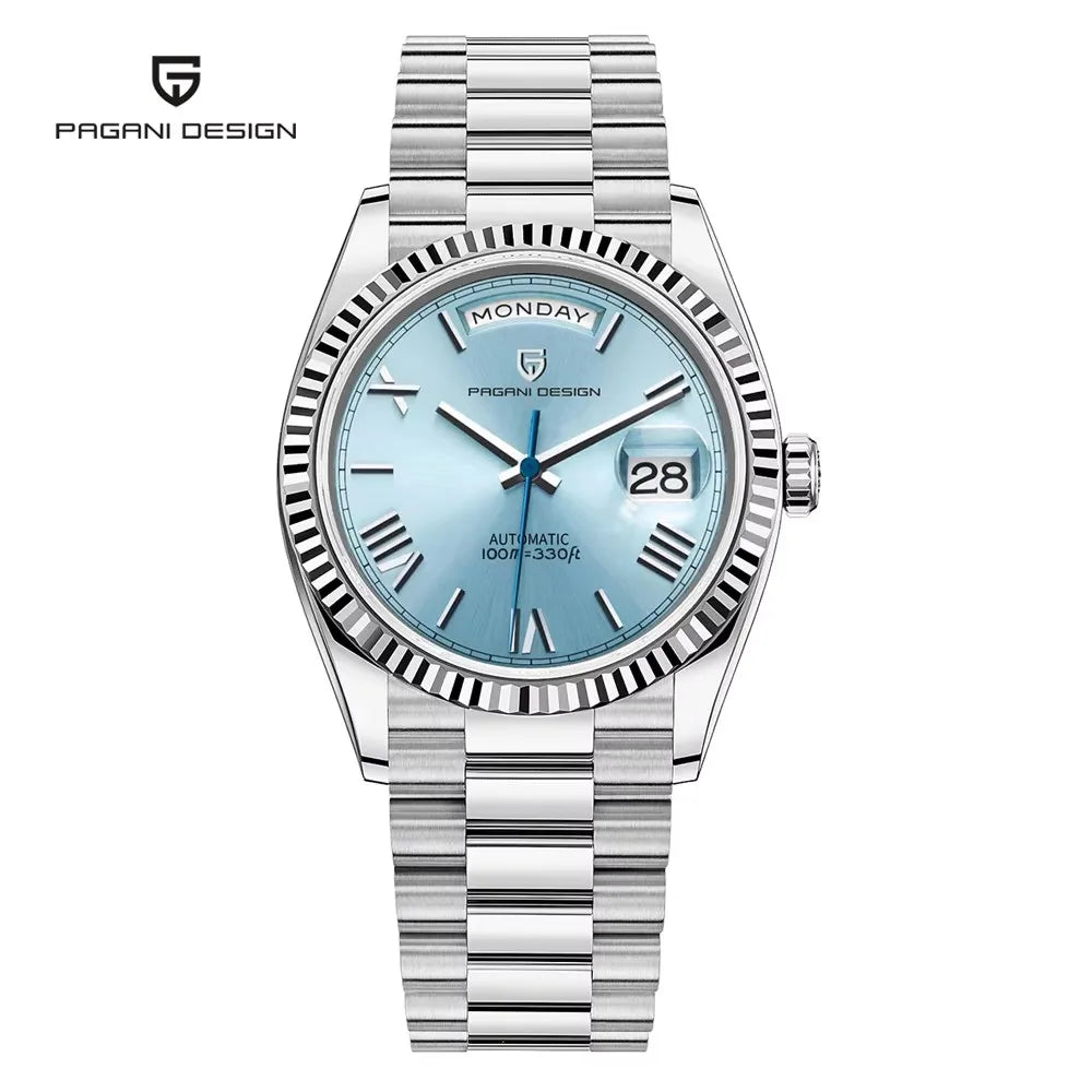 Pagani Design DD36 Automatic Mechanical Watch For Men