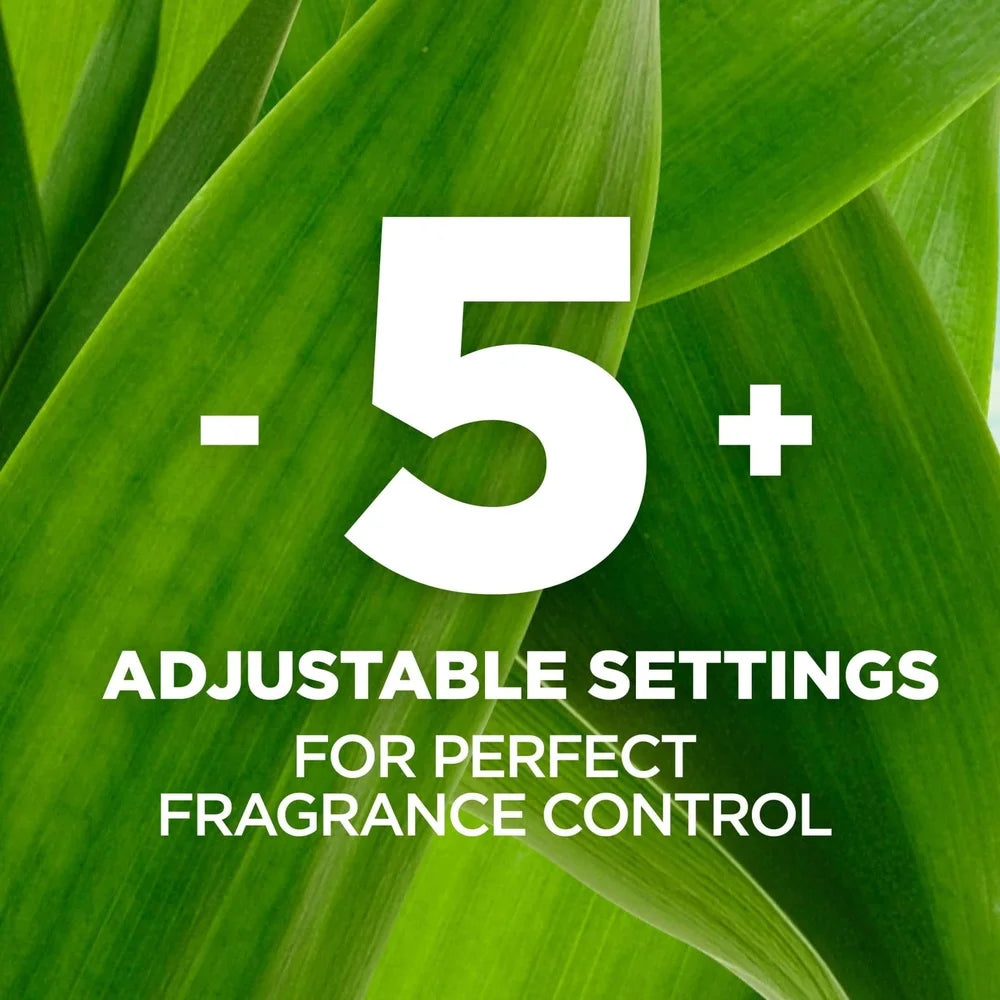 Hign-concerned Plug-In Scented-Oil Refill Fresh Linen Long-Lasting Fragrance Solution