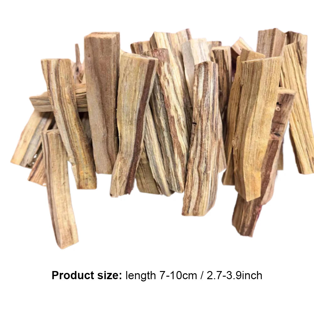 APWIKOGERH Palo Santo Diffuser Sticks Natural Aromatherapy
