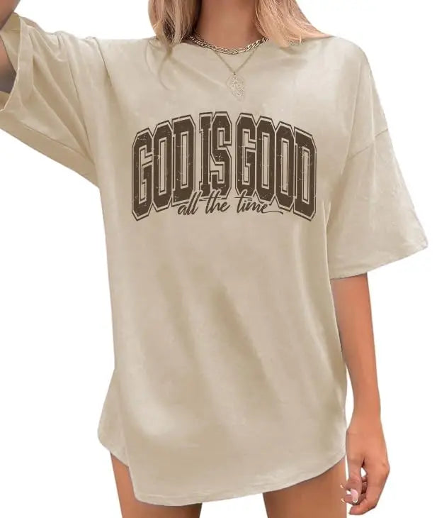 Womens T-Shirts California West Coast USA Letter Prints Tops Female Oversize Short Sleeve Tee Fashion Streetwear 100% Cotton