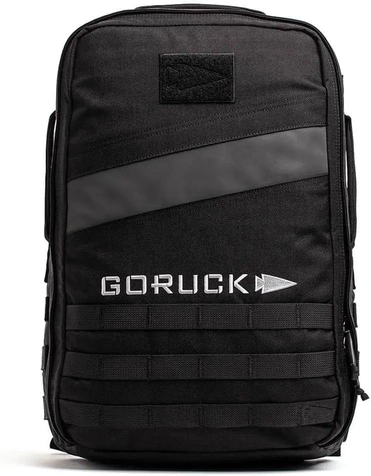 GORUCK Rucker 4.0 Rucking Backpack For Military Fitness
