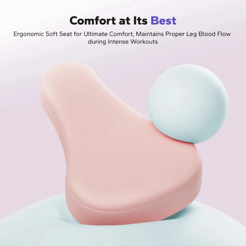 MERACH Adjustable Squat Assist Trainer Machine