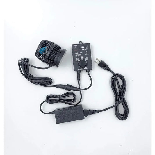 Jebao SDW Wave Maker Flow Pump With Controller SDW-16