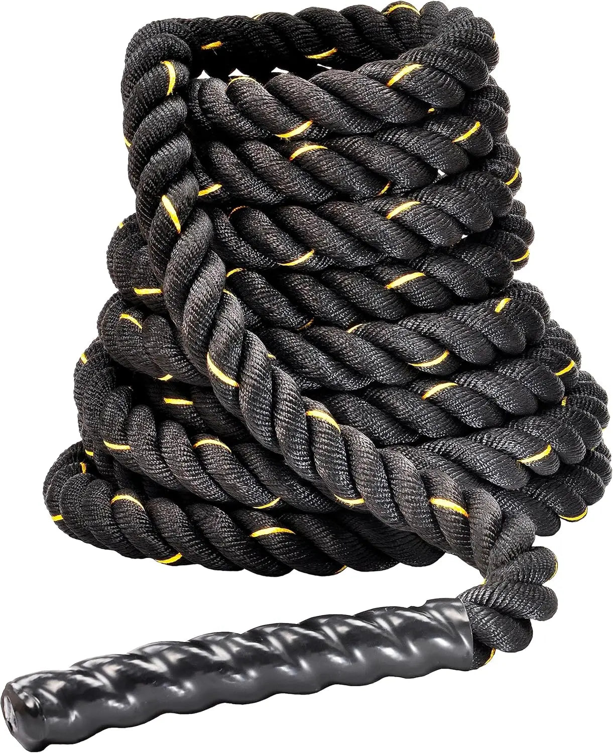 Battle Rope by Unknown Brand for Home Gym Workout