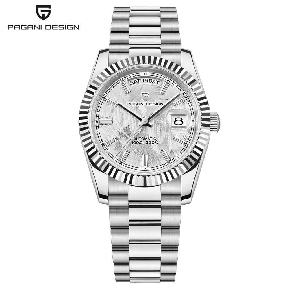 Pagani Design DD36 Automatic Mechanical Watch For Men