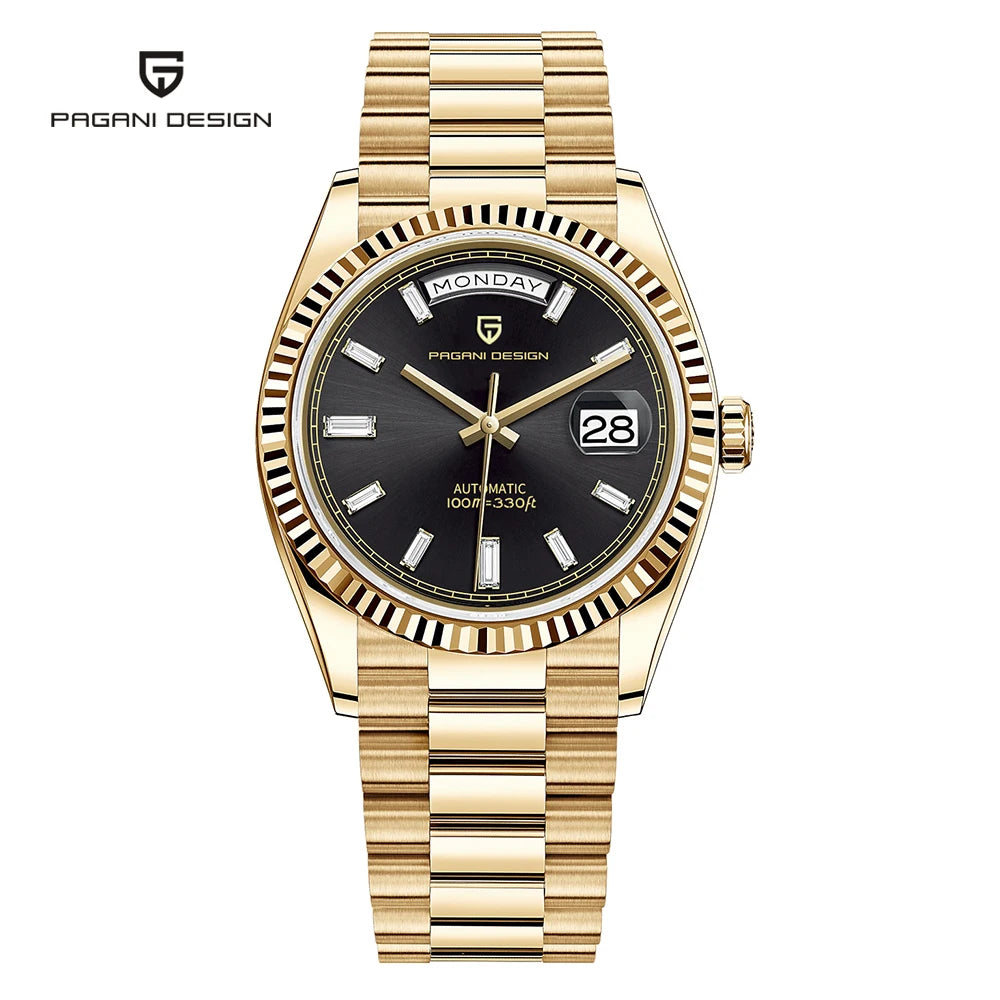 Pagani Design DD36 Automatic Mechanical Watch For Men