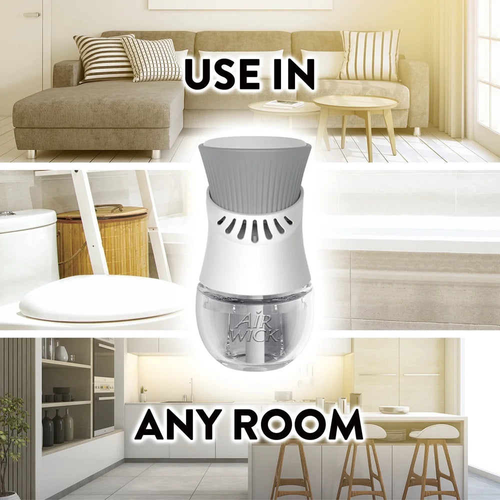 Hign-concerned Scented Oil Refill Apple Cinnamon Medley Home Fragrance Diffusers