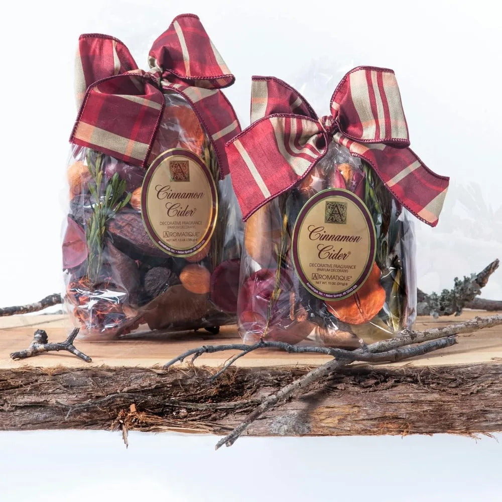 Hign-concerned Cinnamon Cider Potpourri Bag Scented Home Fragrance