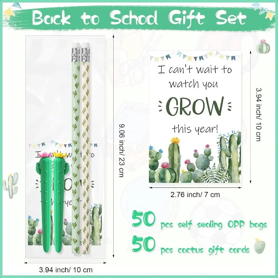 Hign-concerned Back To School Gift Set 250 Pcs For Students
