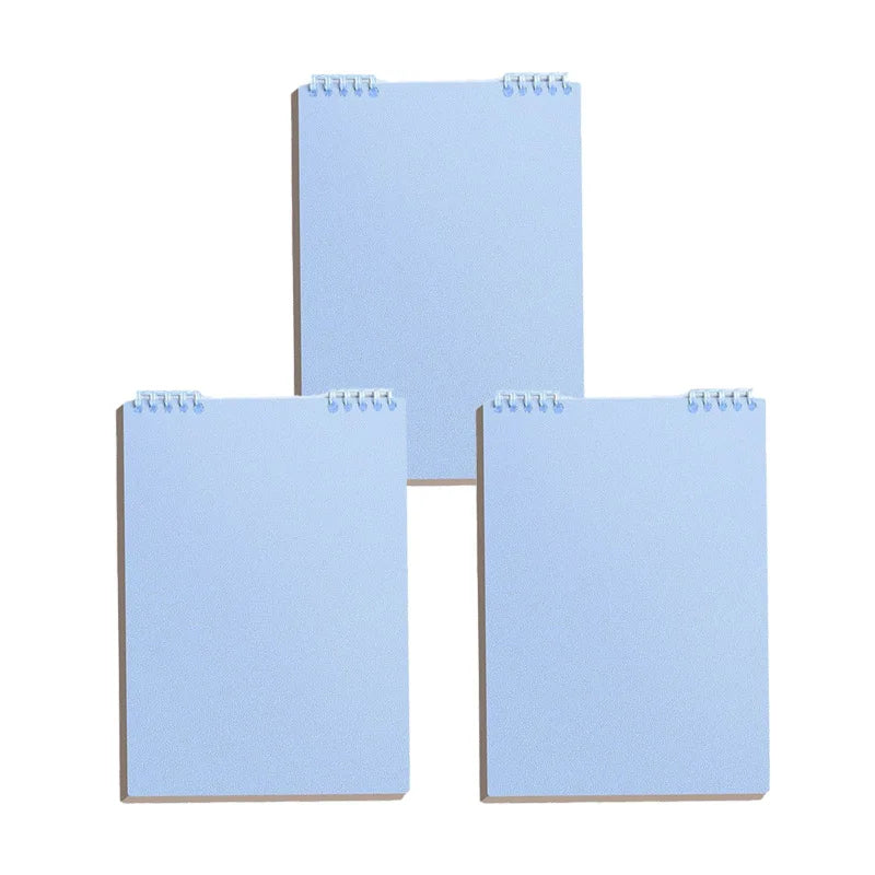 Hign-Concerned Wirebound Journal Detachable Pages Notebook