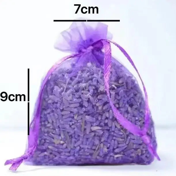 XMSJ Lavender Sachets Set For Closets And Drawers Fresh
