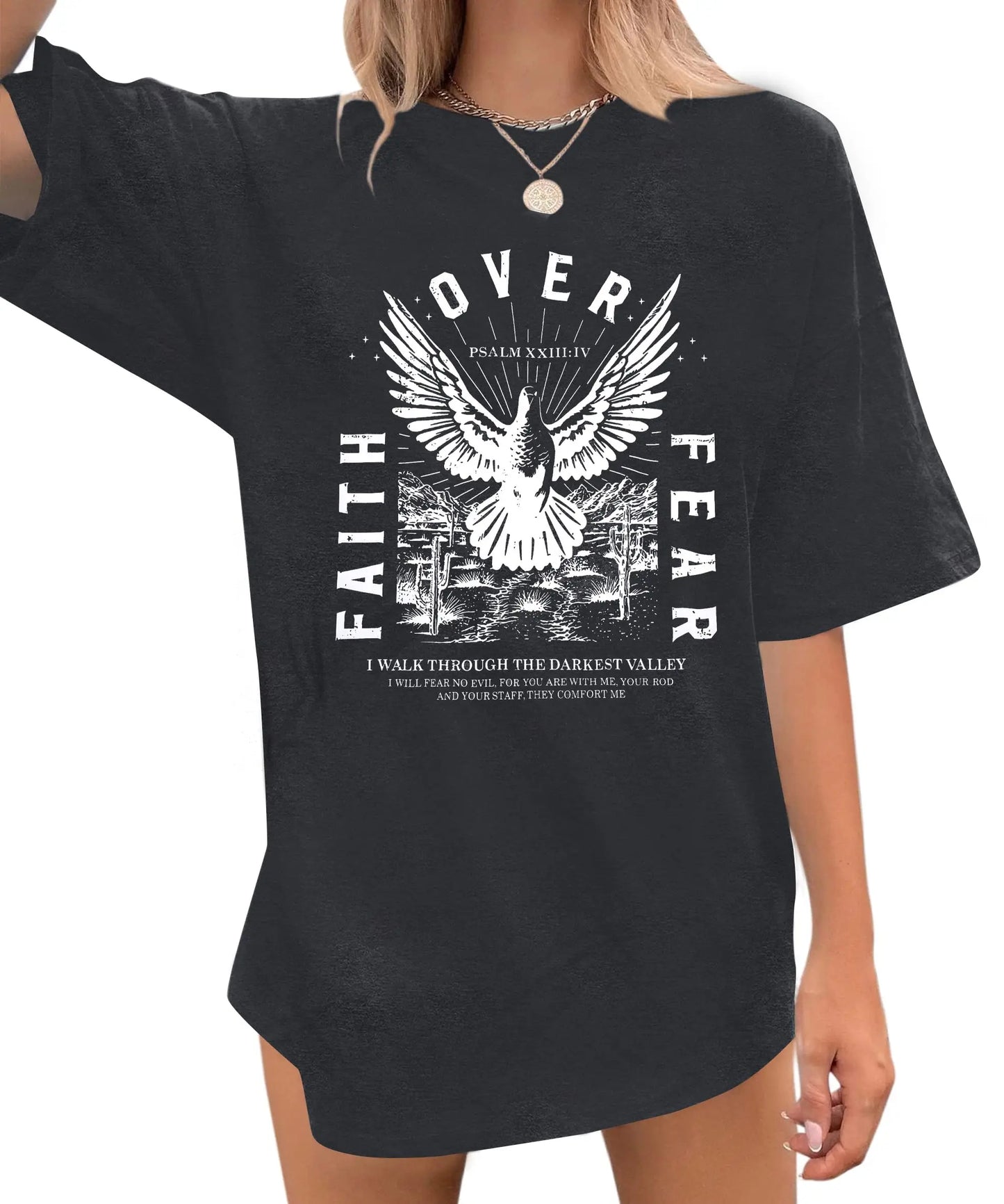 Womens T-Shirts California West Coast USA Letter Prints Tops Female Oversize Short Sleeve Tee Fashion Streetwear 100% Cotton